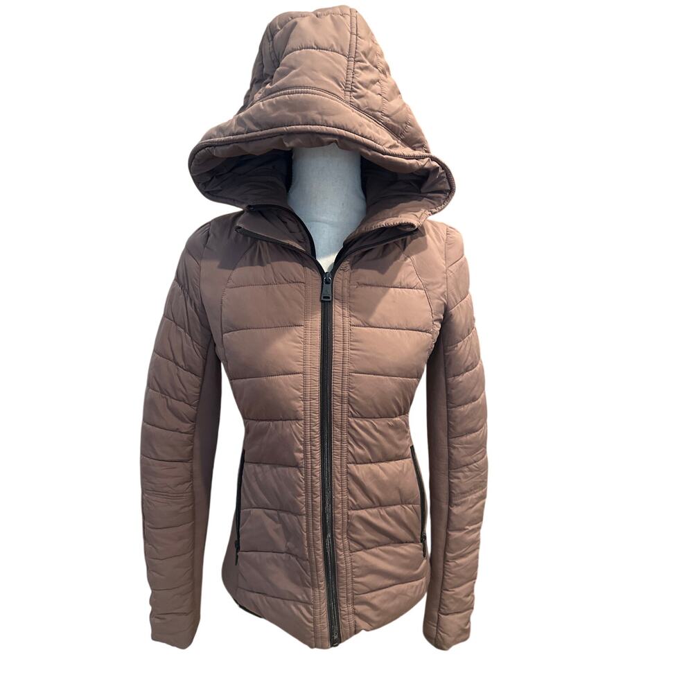 ⭐️ Women’s Bernardo Ski Jacket Size XS Winter Cold Weather Snow